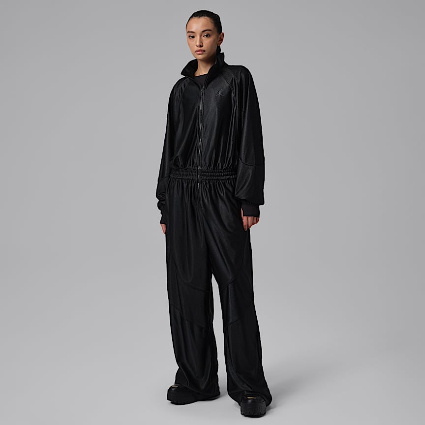 Nigeria 1996 Reissue Men's Nike Football Replica Tracksuit Jacket